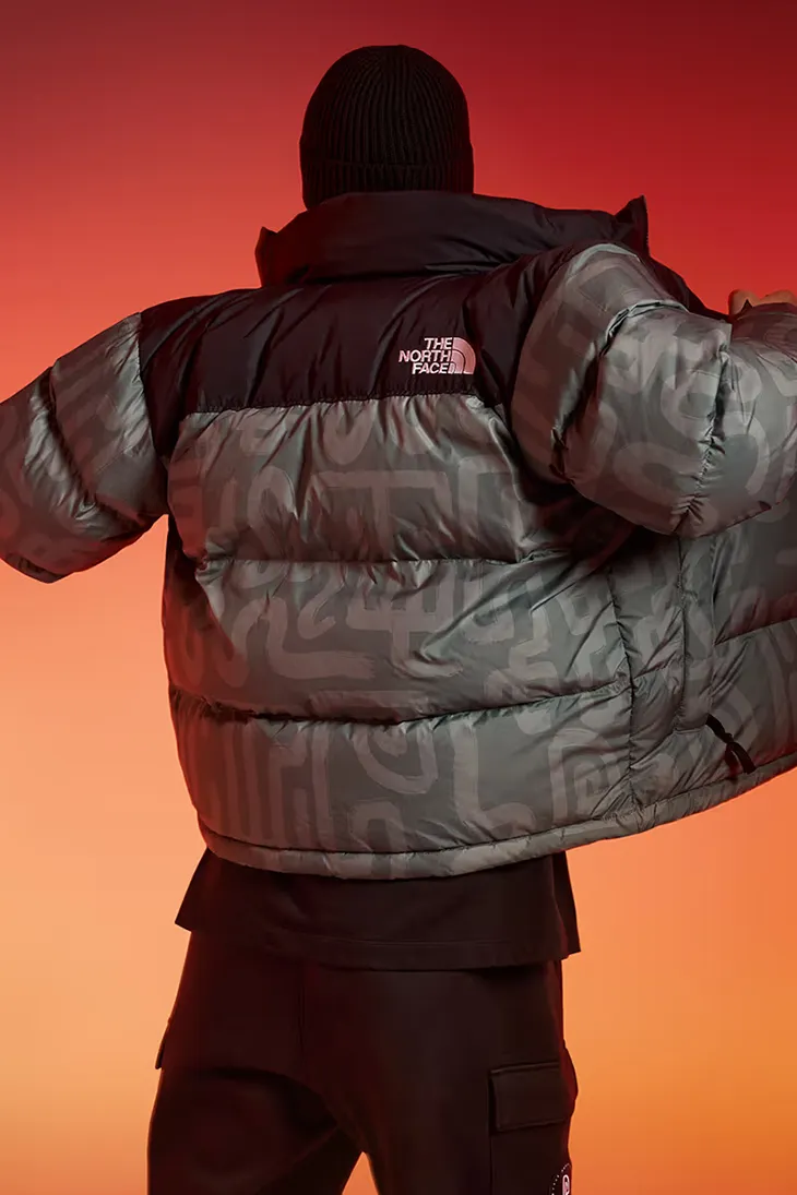 The North Face