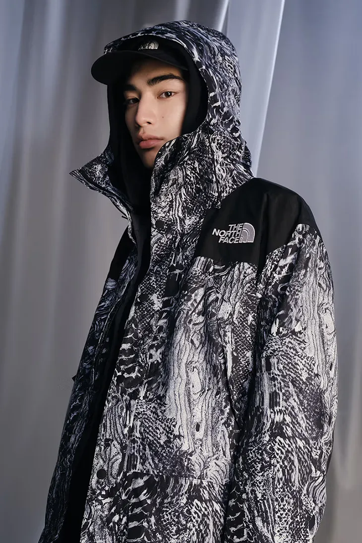 Menswear