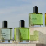 Oil Based Perfume