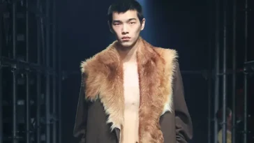Prada Fall Winter 2025