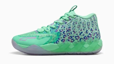 Puma LaMelo Ball