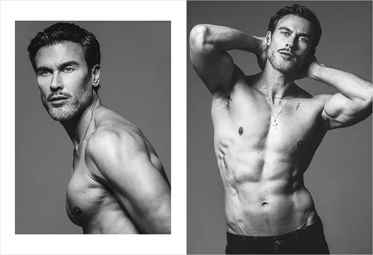 MMSCENE STYLE STORIES: THE SARTORIAL MAN by Manny Fontanilla