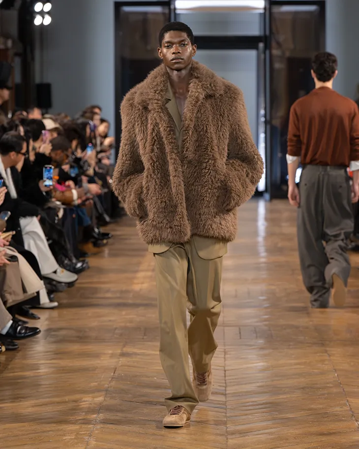 System Fall Winter 2025