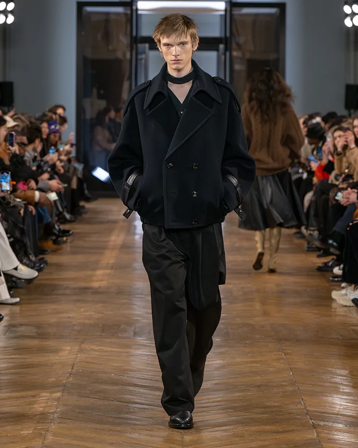 System Fall Winter 2025