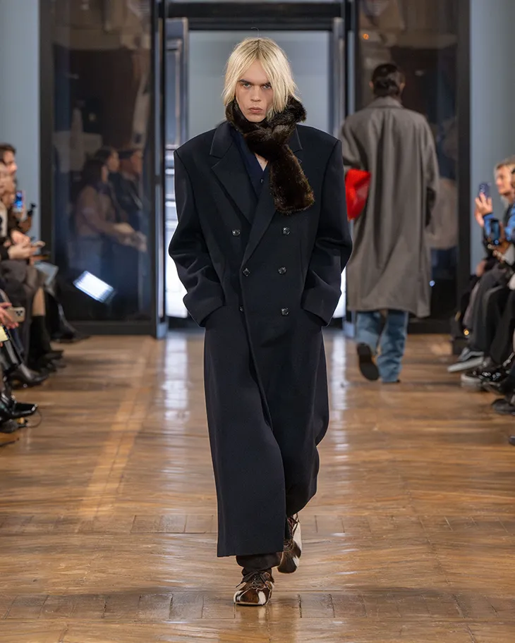 System Fall Winter 2025
