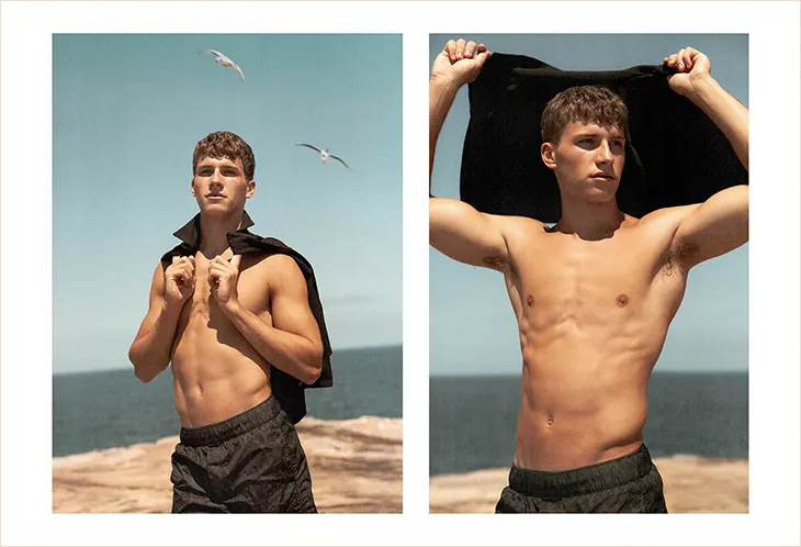 MMSCENE Exclusive Interview With Guy Webster