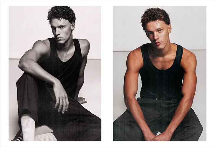 MMSCENE Exclusive Interview With Jamy Tobias