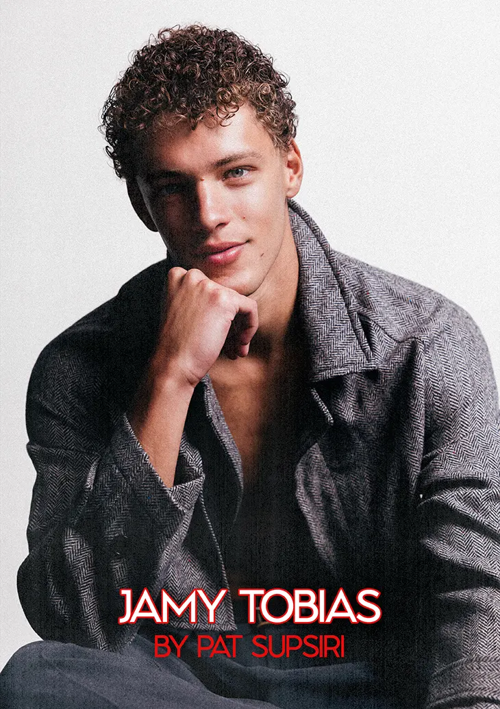 MMSCENE Exclusive Interview With Jamy Tobias