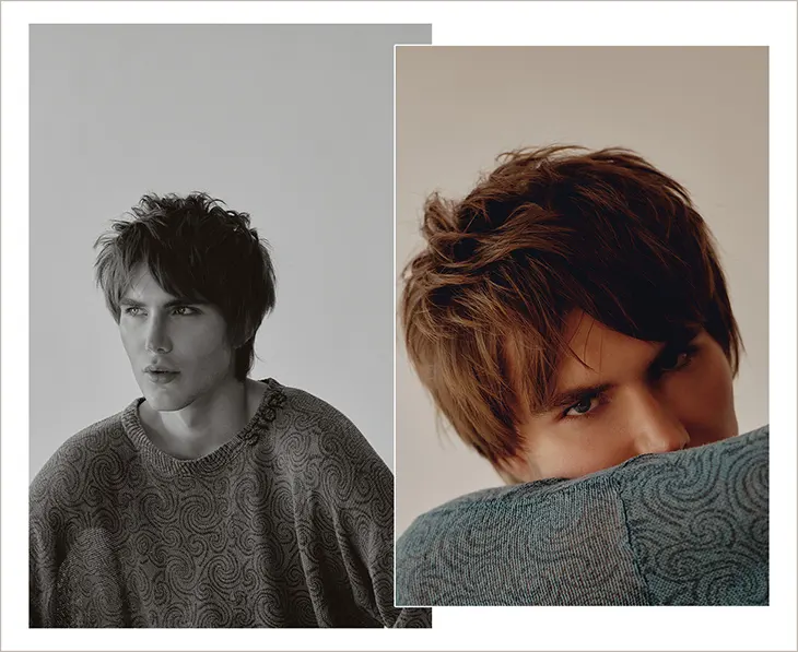 MMSCENE Exclusive Interview With Mitchell Scott