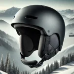Snowboard Helmet