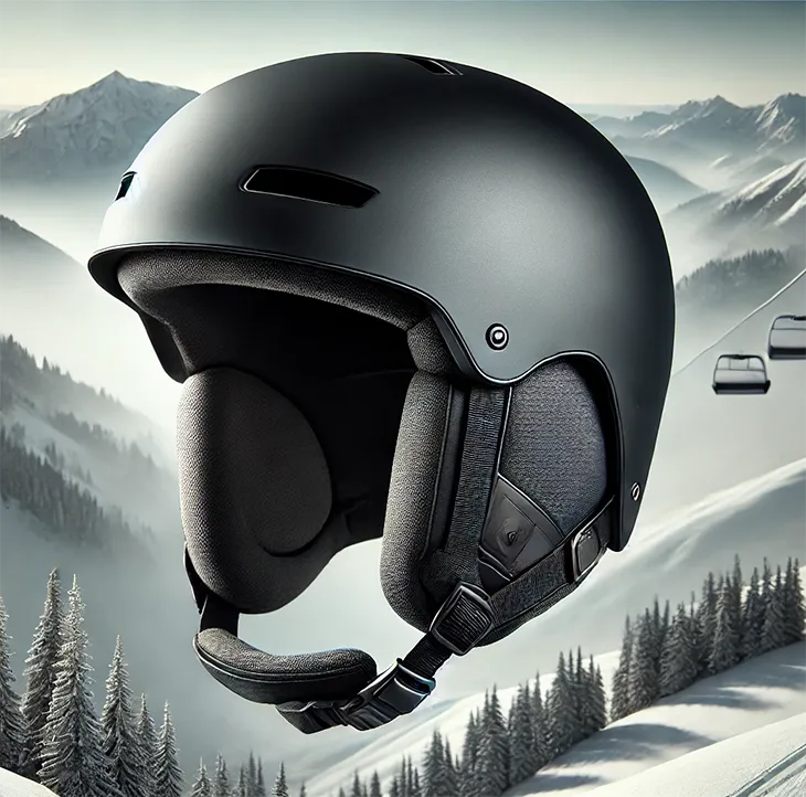 Snowboard Helmet