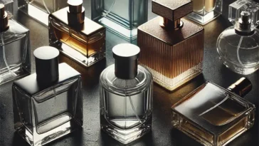 Versatile Fragrances