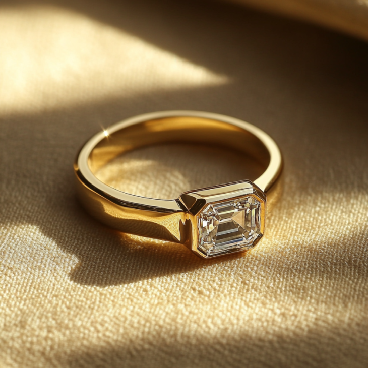 Asscher Cut