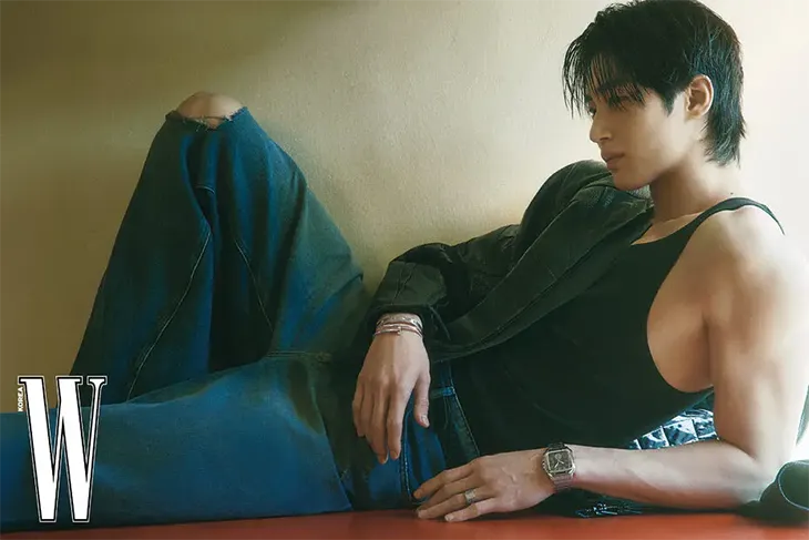 W Korea