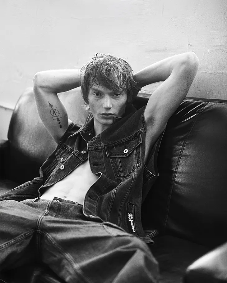 calum harper