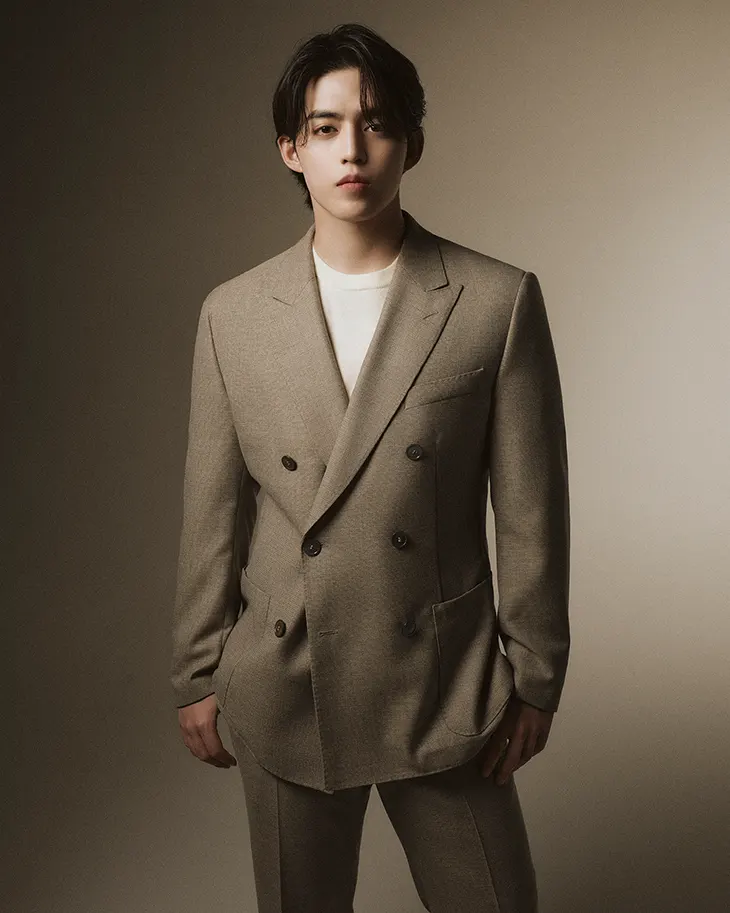BOSS Welcomes S.COUPS as Brand Ambassador