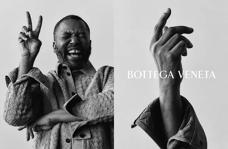 Bottega Veneta Celebrates Intrecciato with Craft is Our Language Campaign