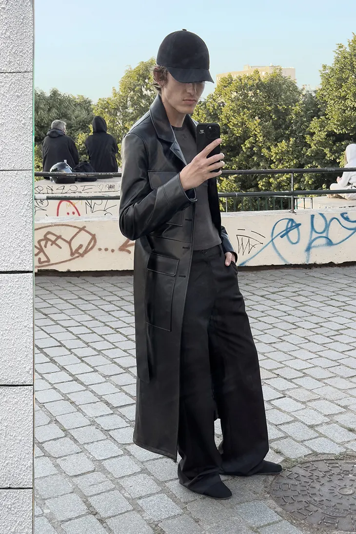 Courrèges Presents Spring Summer 2026 Pre-Collection