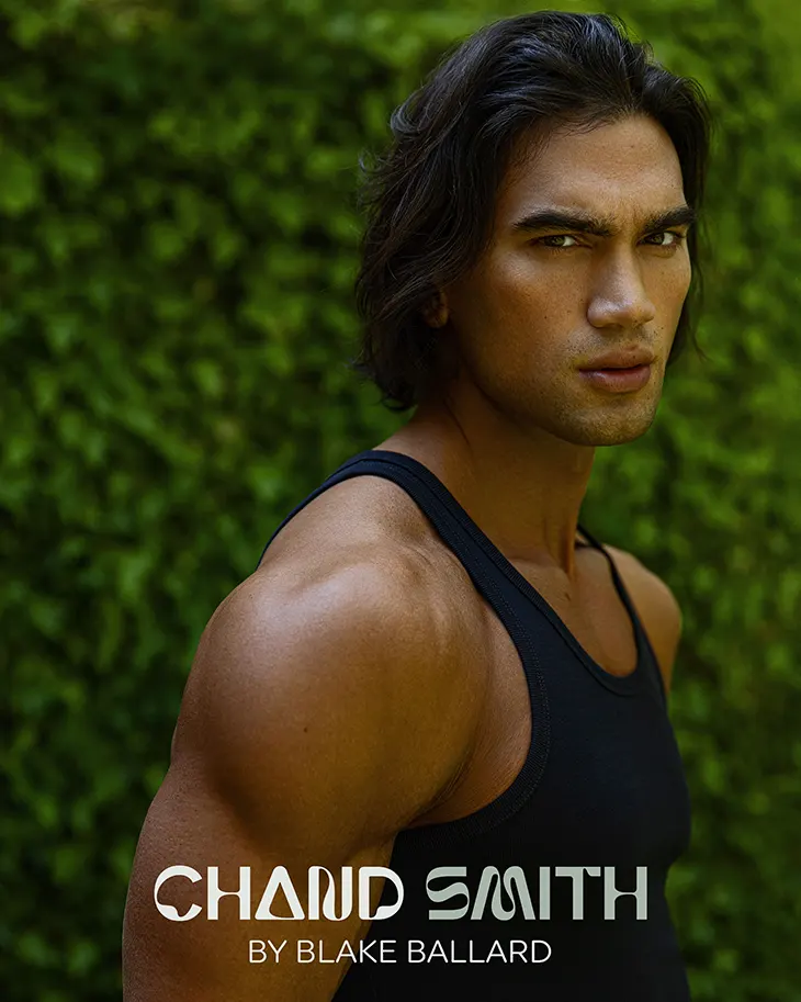 MMSCENE Exclusive Interview With Chand Smith