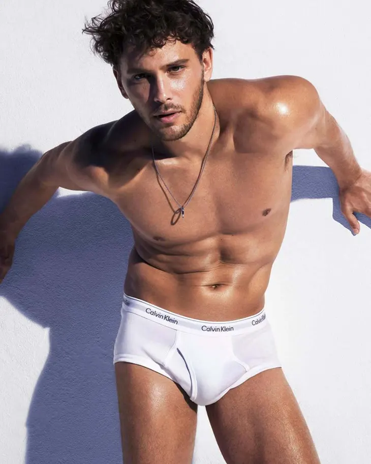 Cooper Koch Calvin Klein