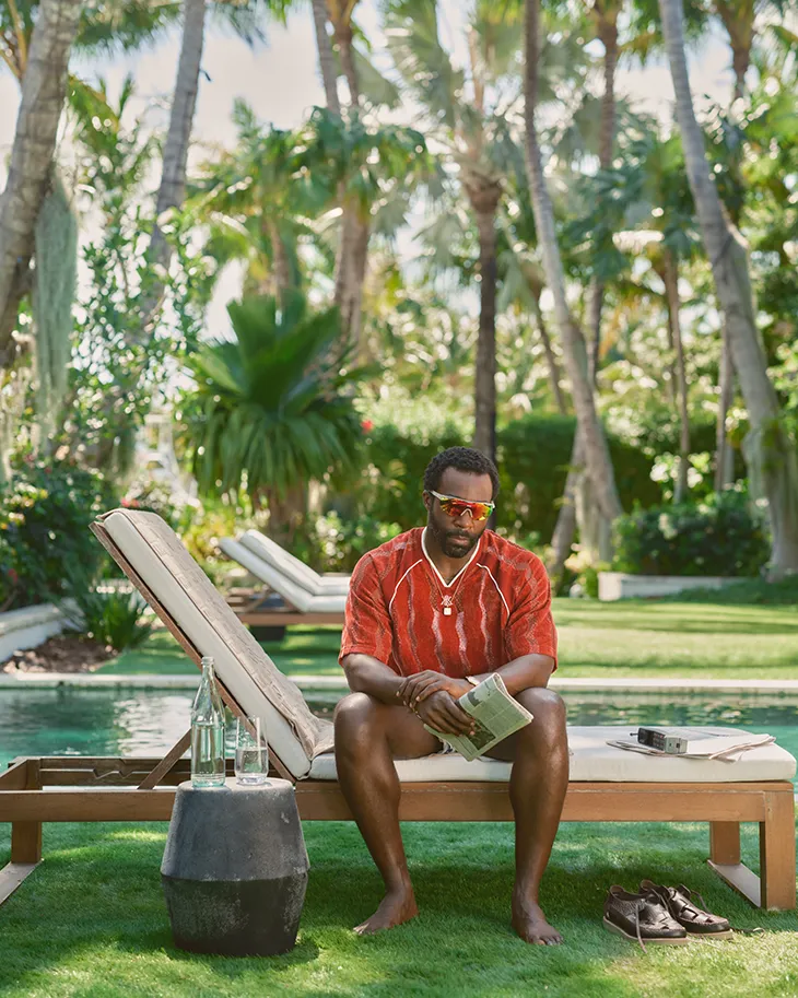 Kith Summer 2025