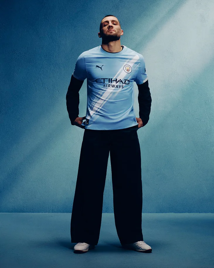 Manchester City