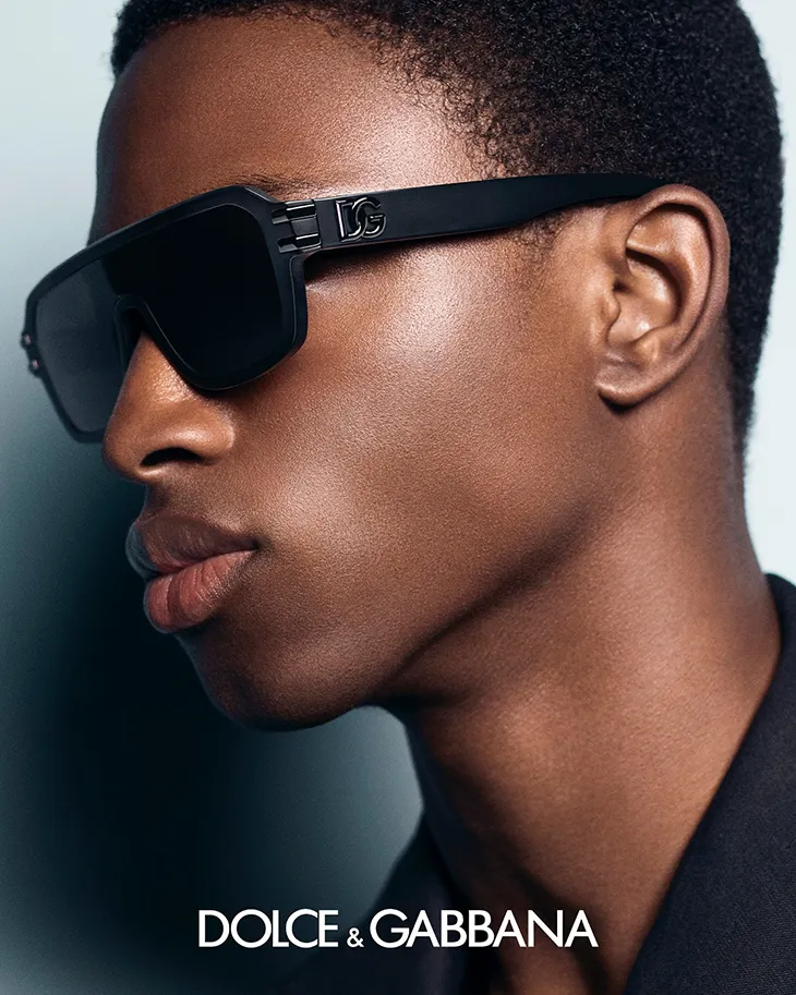 DOLCE&GABBANA