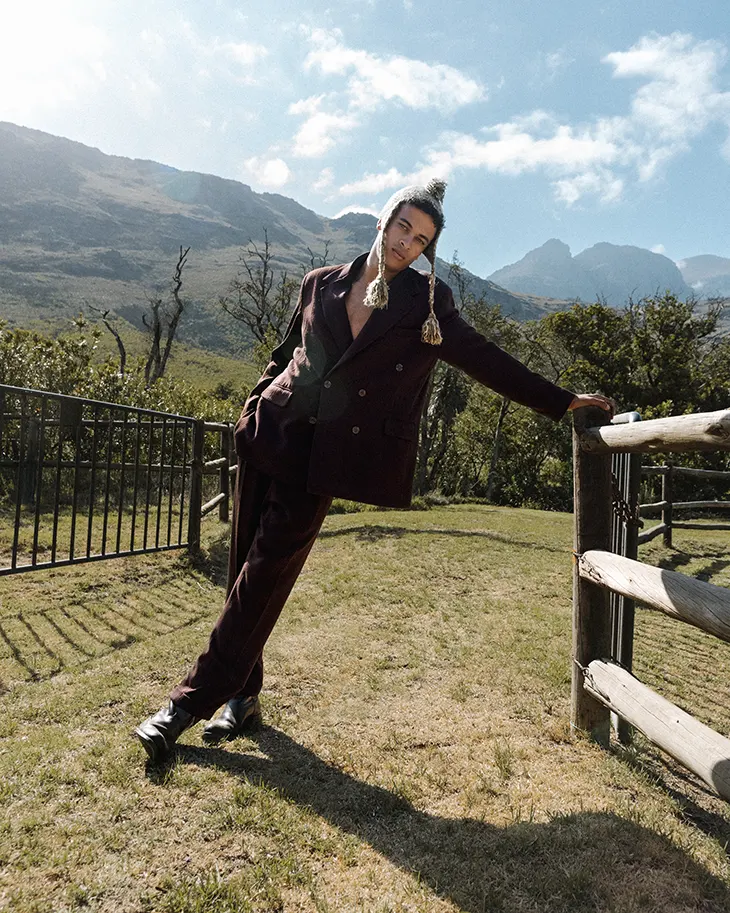 Horsing Around Exclusive by Zander Opperman