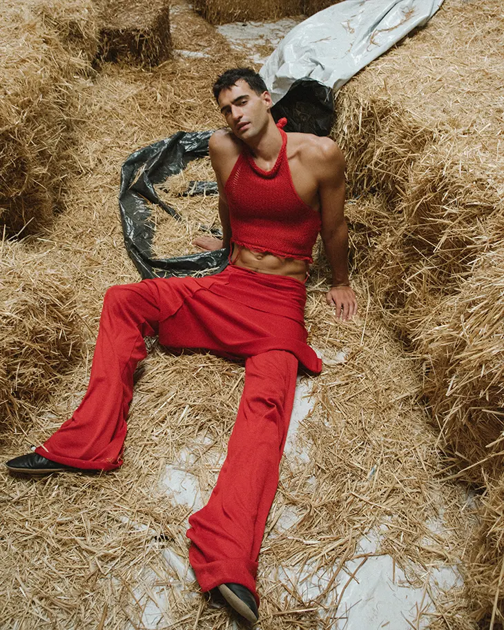 Horsing Around Exclusive by Zander Opperman