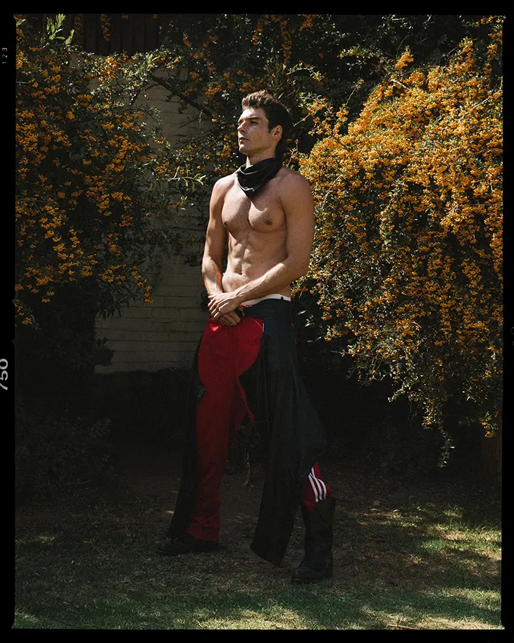 Horsing Around Exclusive by Zander Opperman