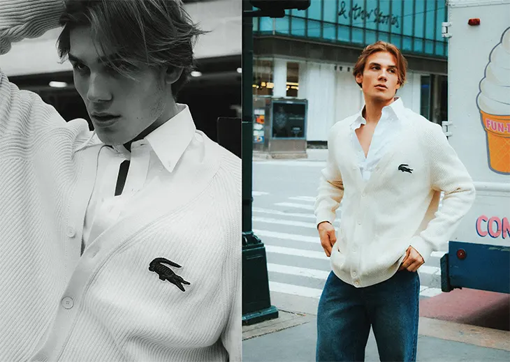 MMSCENE STYLE STORIES: Imagination by Elys Berroteran