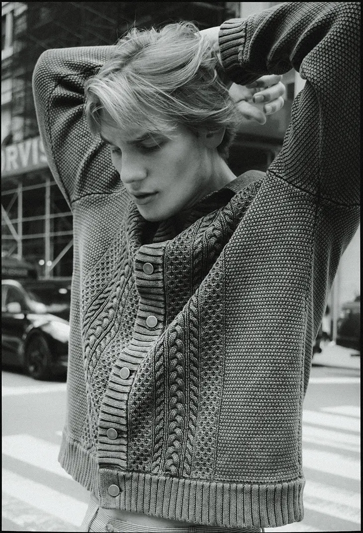 MMSCENE STYLE STORIES: Imagination by Elys Berroteran