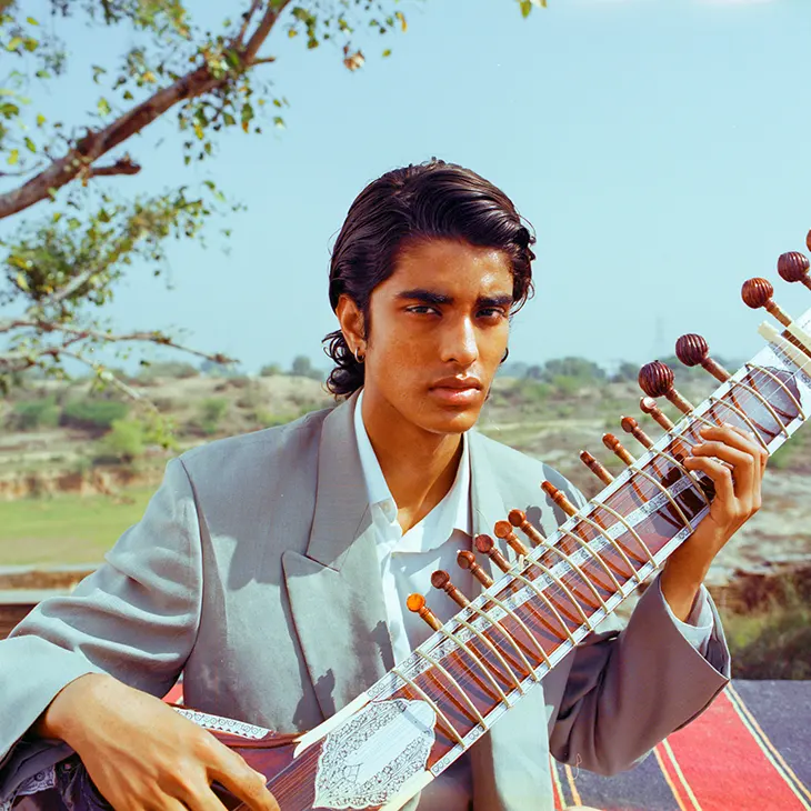 A Love Letter to My Origins Exclusive by Abhishek Rao