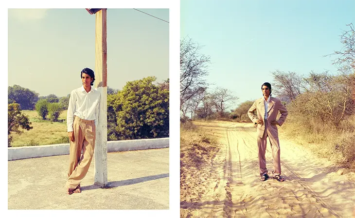 A Love Letter to My Origins Exclusive by Abhishek Rao