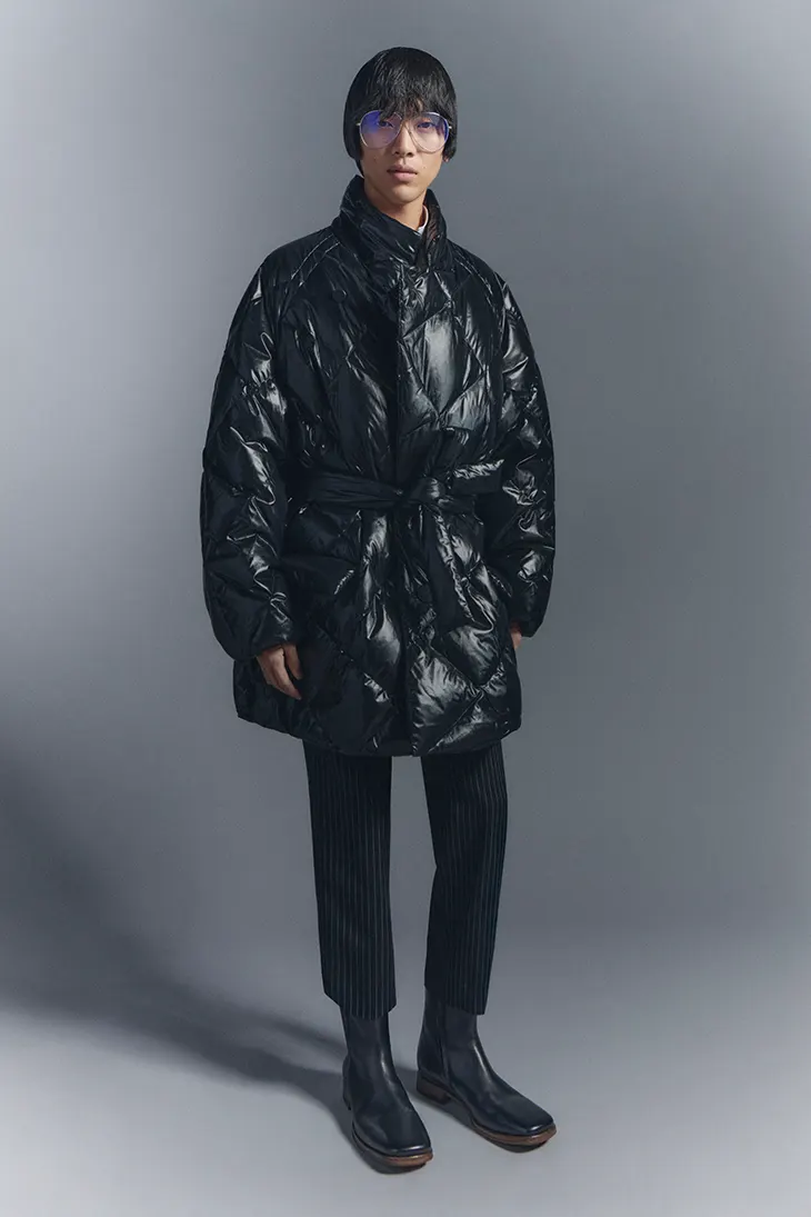 Discover Acne Studios Spring Summer 2026 Collection