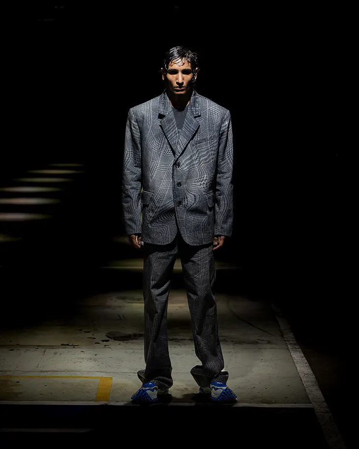Discover Camperlab Spring Summer 2026 Collection