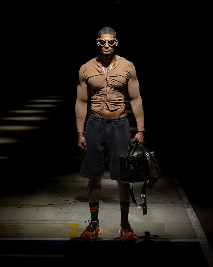 Discover Camperlab Spring Summer 2026 Collection