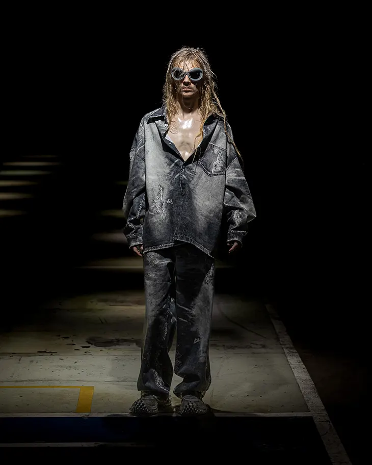 Discover Camperlab Spring Summer 2026 Collection