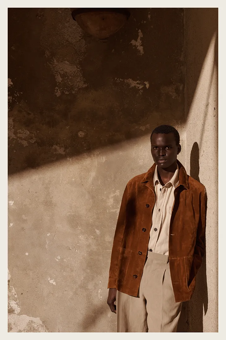 BRIONI