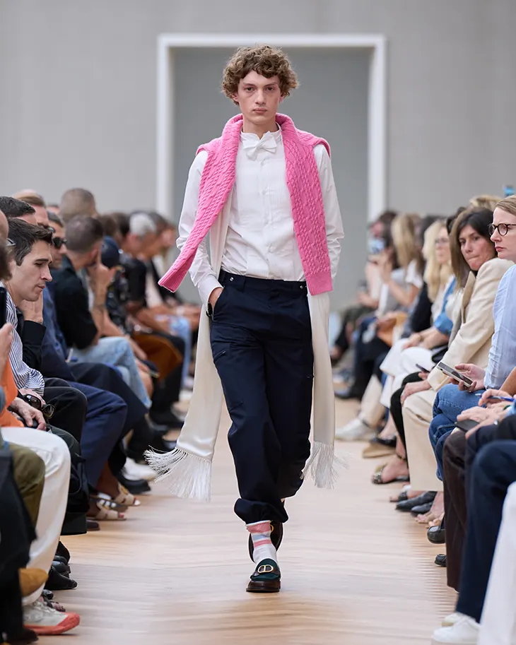 Jonathan Anderson Dior