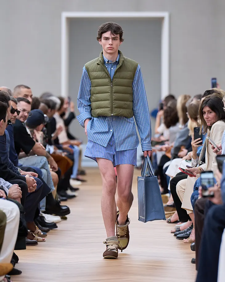 Jonathan Anderson Dior