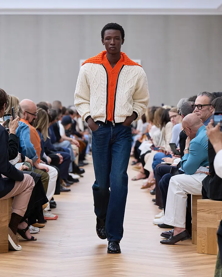 Jonathan Anderson Dior