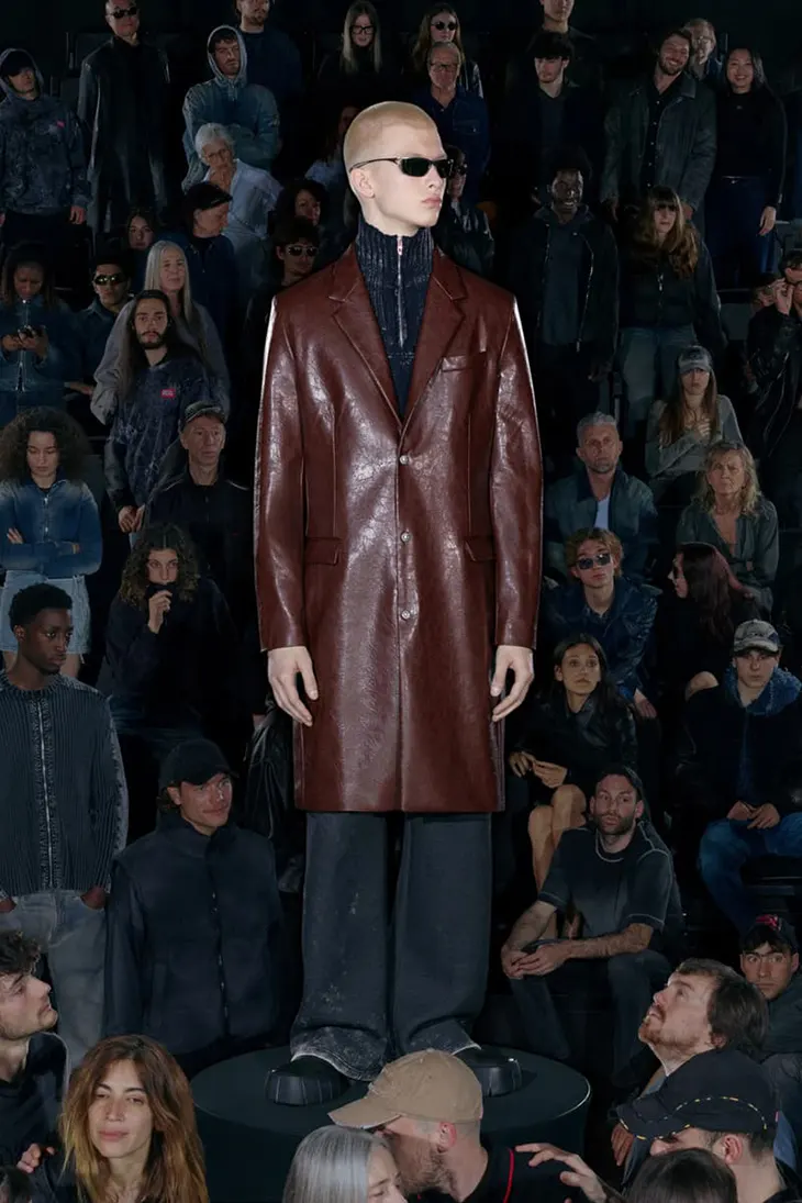 Discover Diesel Resort 2026 Collection