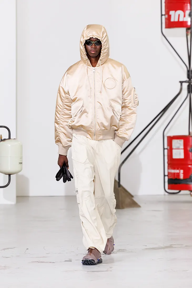 Surroundings: Études Studio Spring Summer 2026