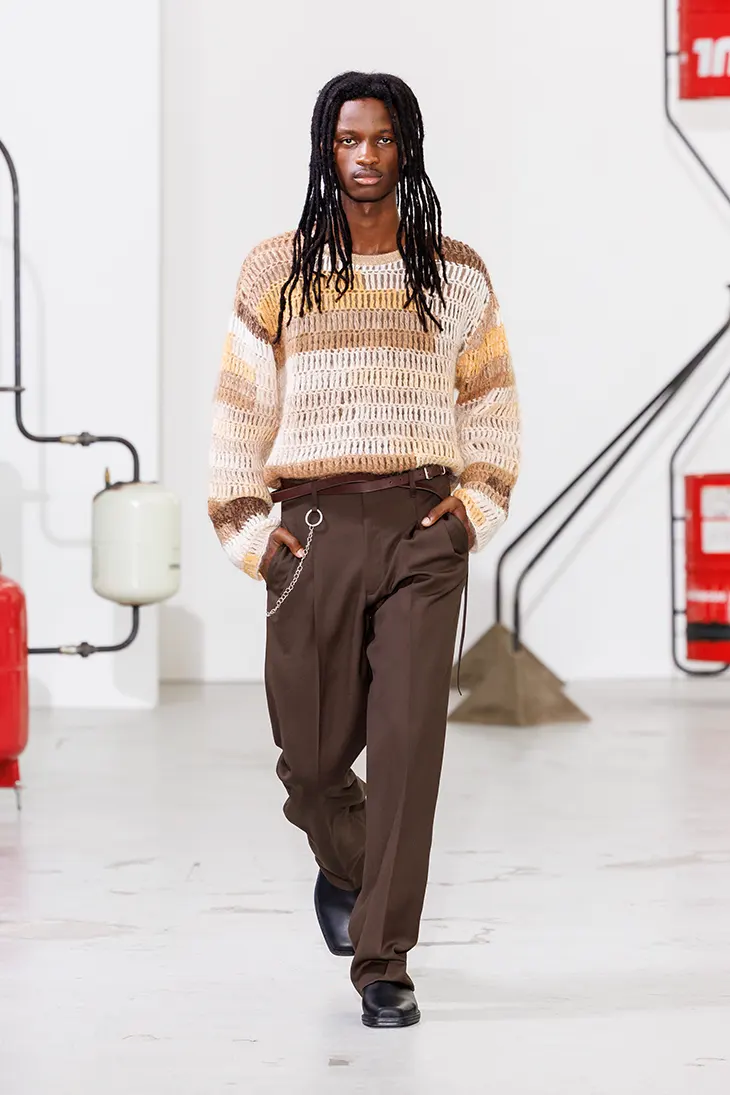 Surroundings: Études Studio Spring Summer 2026