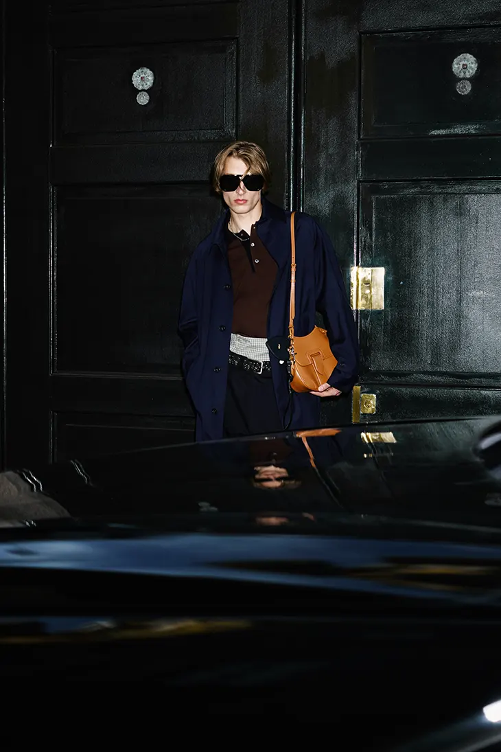 N21 Reworks Essentials for Spring Summer 2026
