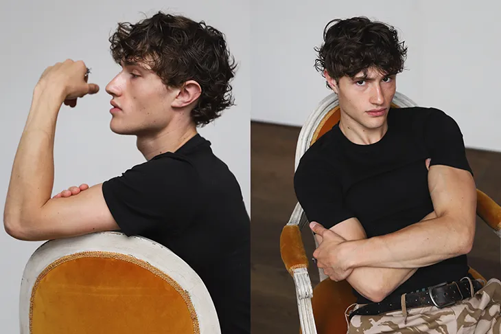 Oliver Robertson