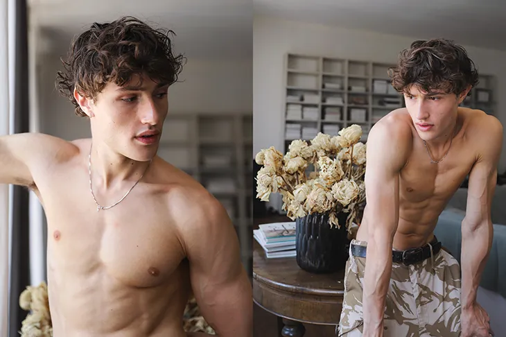 Oliver Robertson