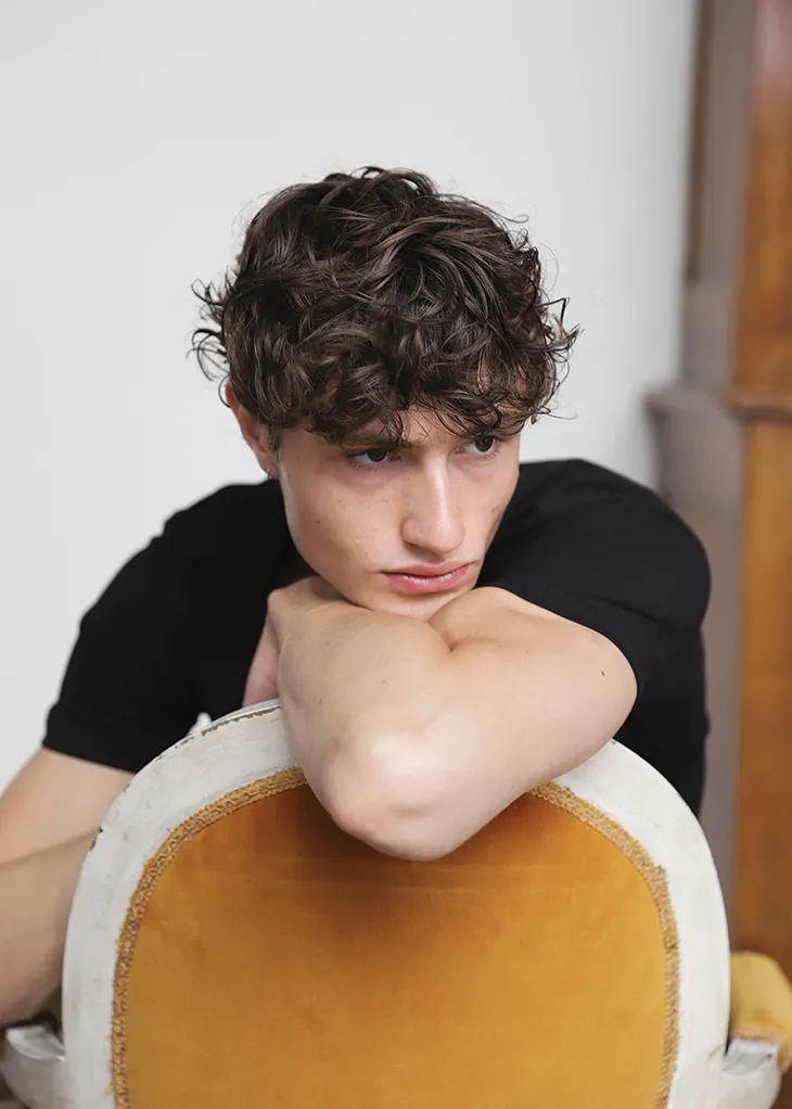 Oliver Robertson
