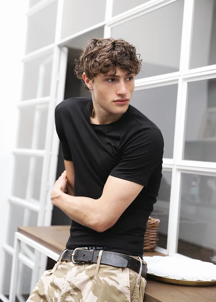 Oliver Robertson
